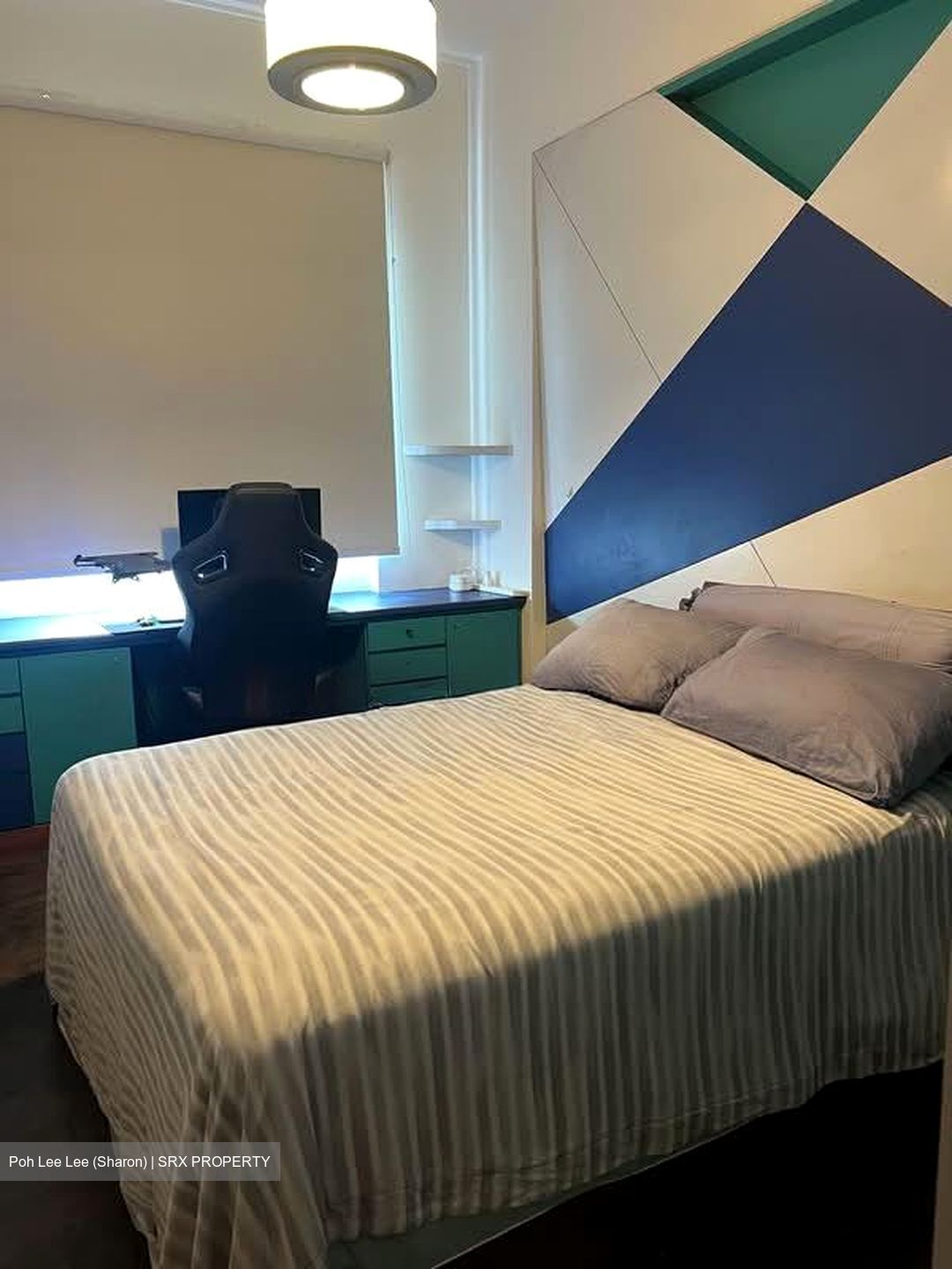 Bukit Regency (D21), Condominium #563727451